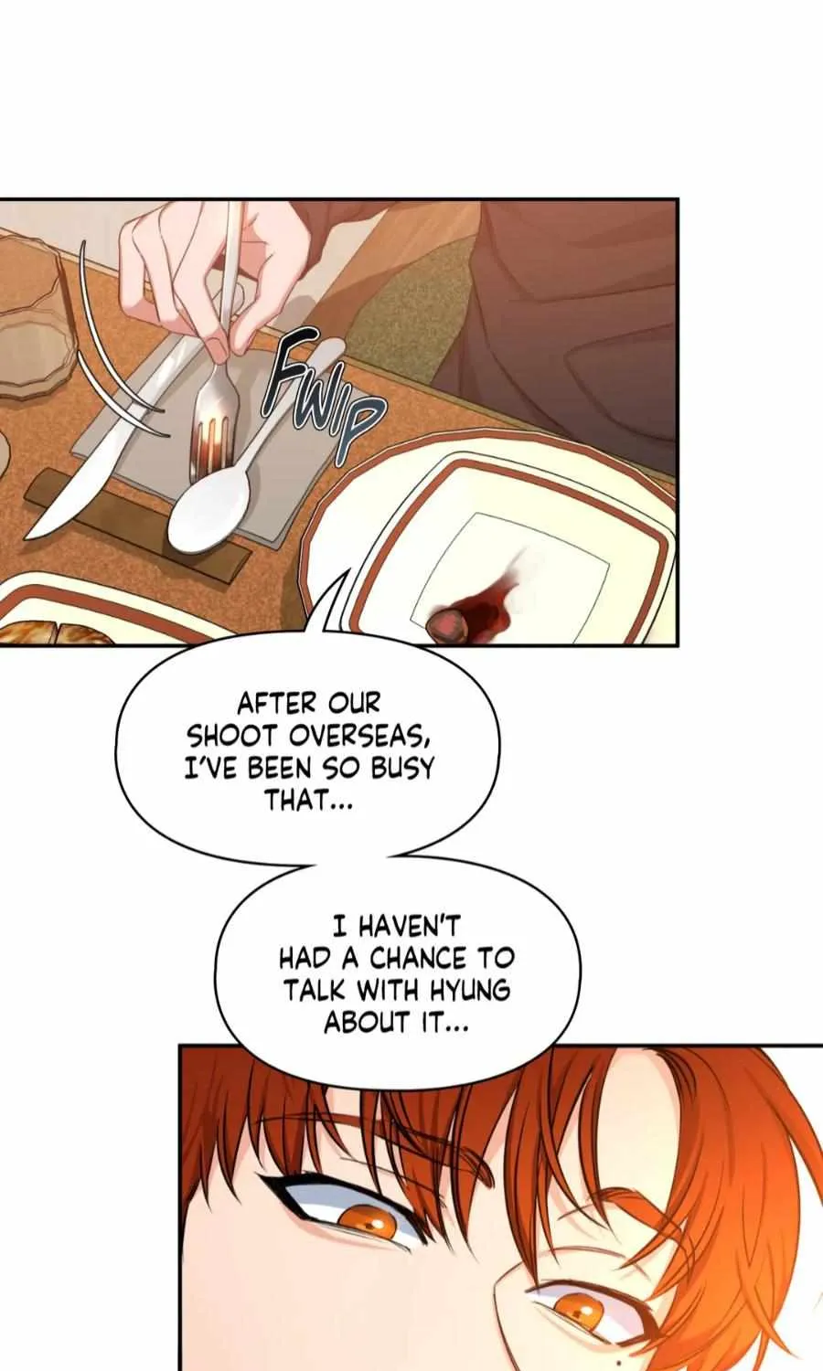 Sketch Chapter 58 page 45 - 
