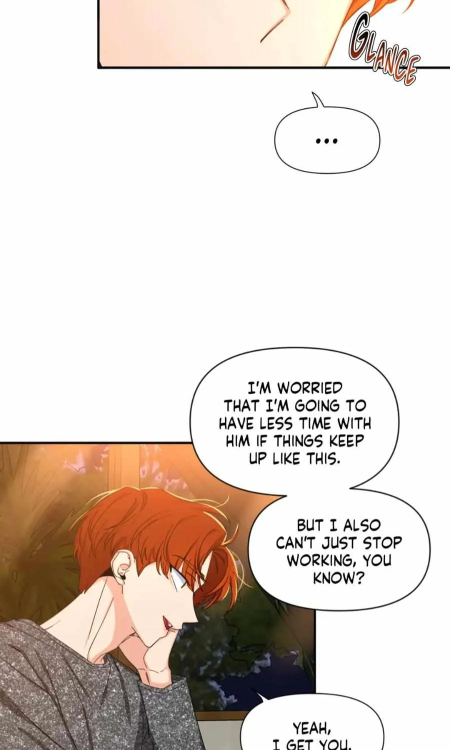 Sketch Chapter 58 page 46 - 