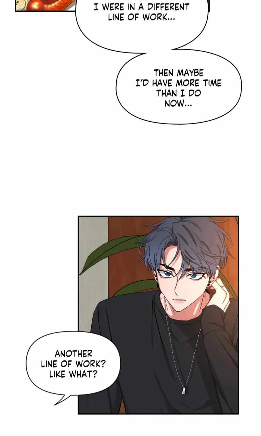 Sketch Chapter 58 page 49 - 