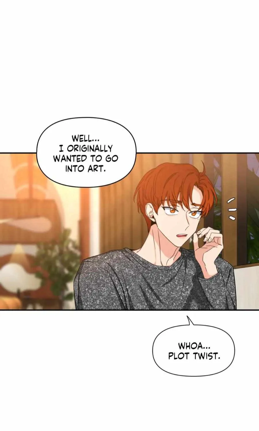 Sketch Chapter 58 page 50 - 