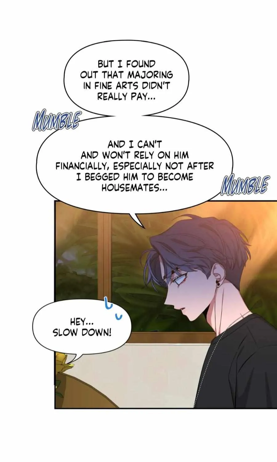 Sketch Chapter 58 page 51 - 