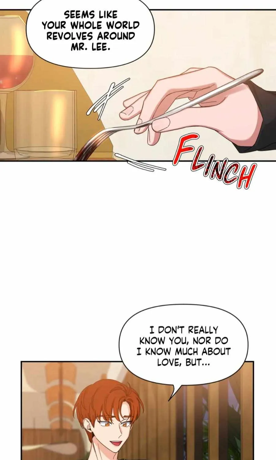 Sketch Chapter 58 page 54 - 