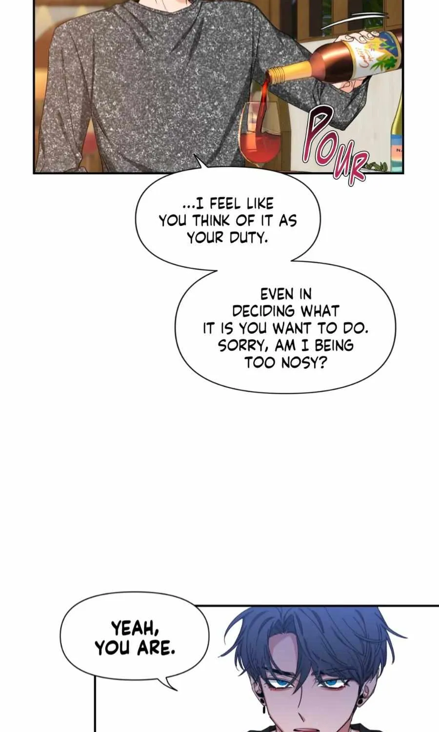Sketch Chapter 58 page 55 - 