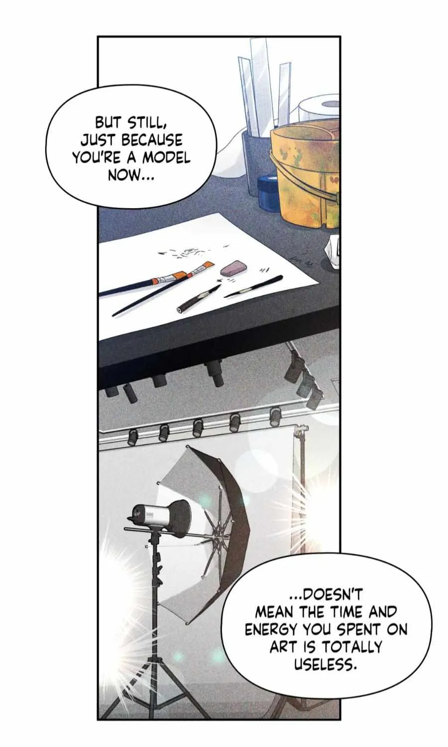 Sketch Chapter 58 page 57 - 