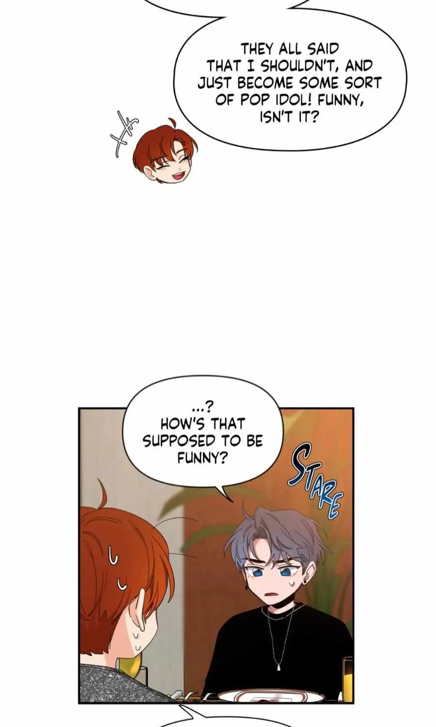 Sketch Chapter 58 page 59 - 