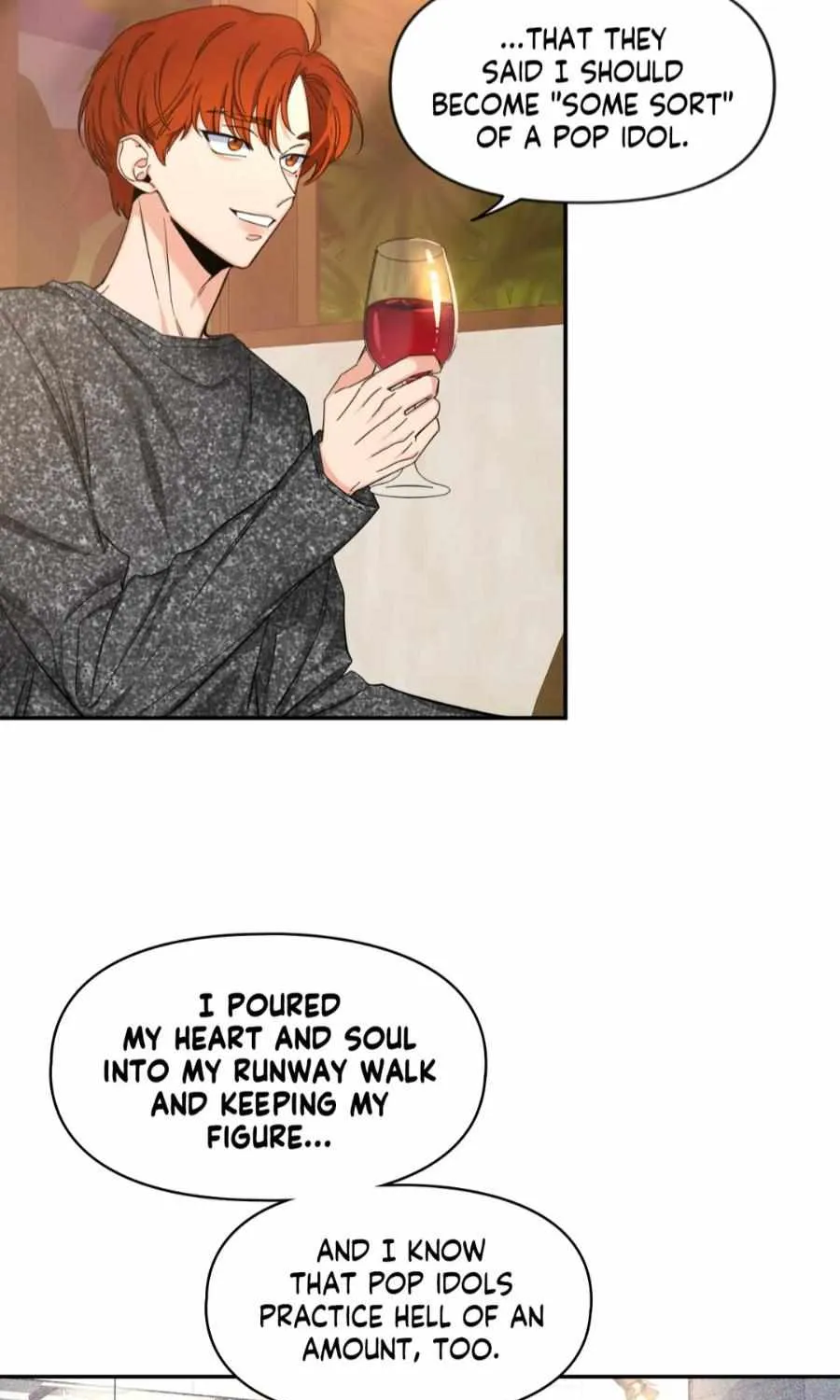 Sketch Chapter 58 page 61 - 