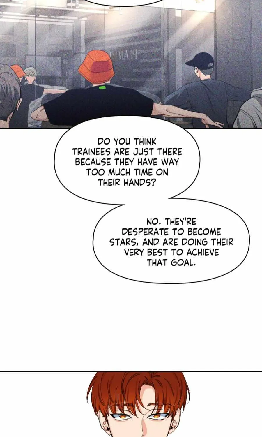 Sketch Chapter 58 page 62 - 