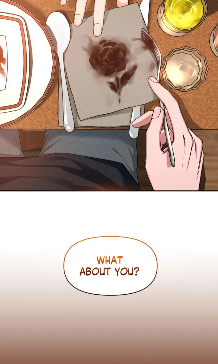 Sketch Chapter 58 page 67 - 