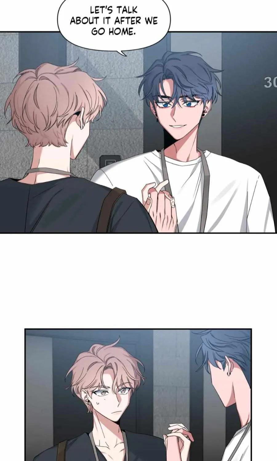 Sketch Chapter 58 page 8 - 