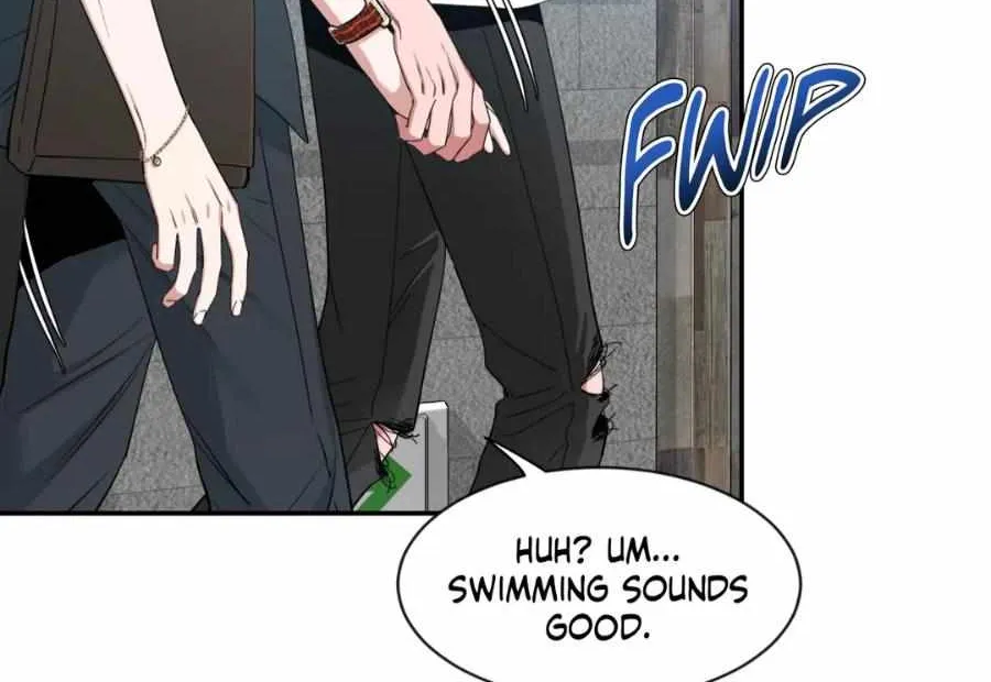 Sketch Chapter 58 page 10 - 