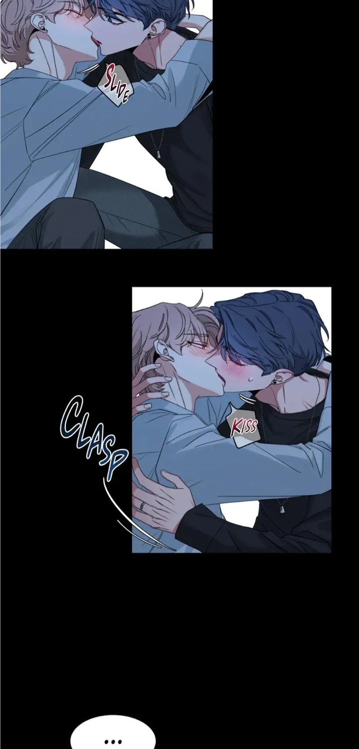 Sketch Chapter 59 page 11 - 