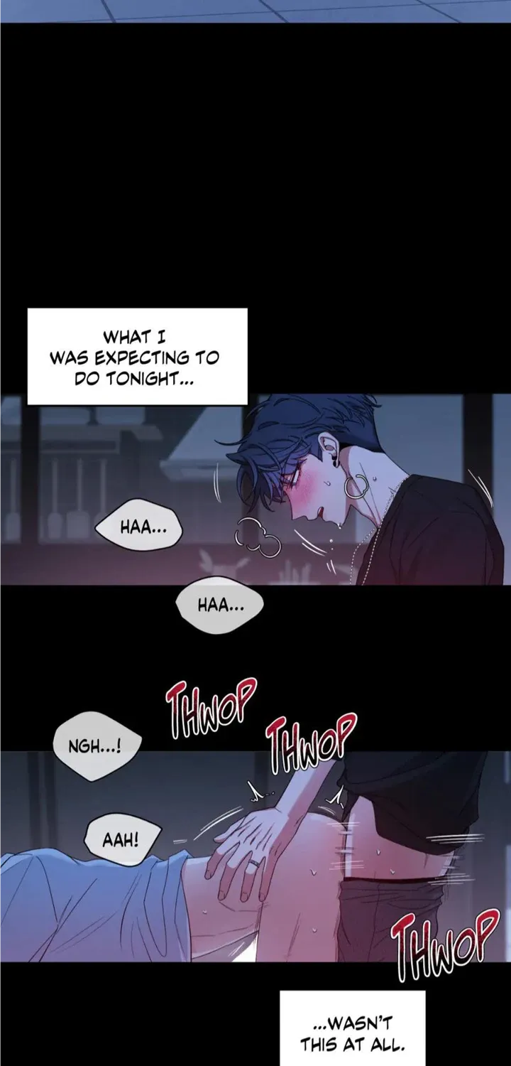 Sketch Chapter 59 page 20 - 