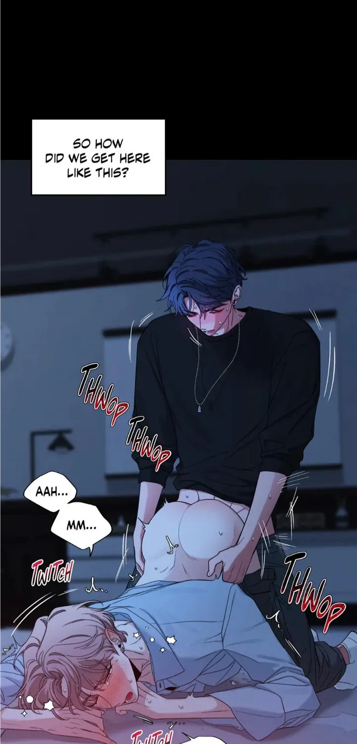 Sketch Chapter 59 page 23 - 