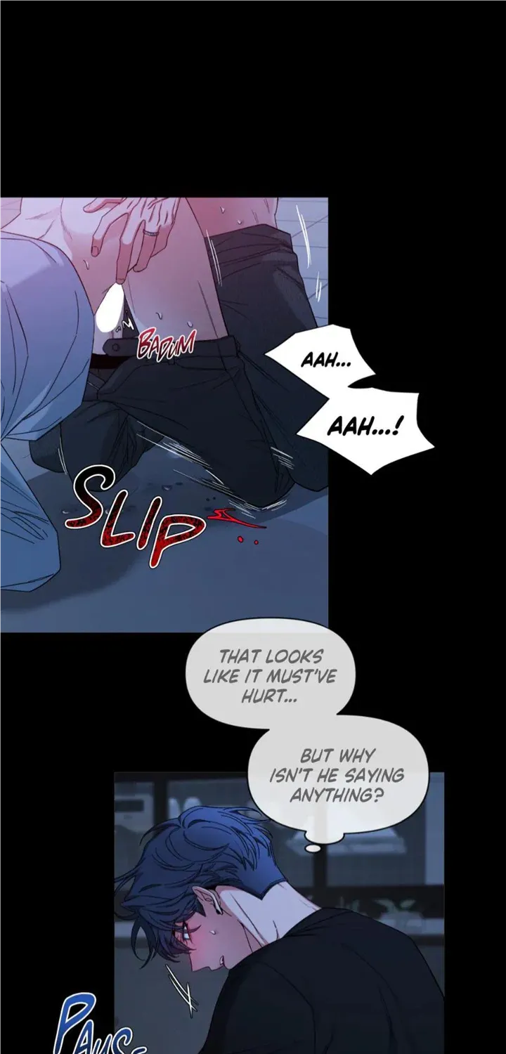 Sketch Chapter 59 page 25 - 