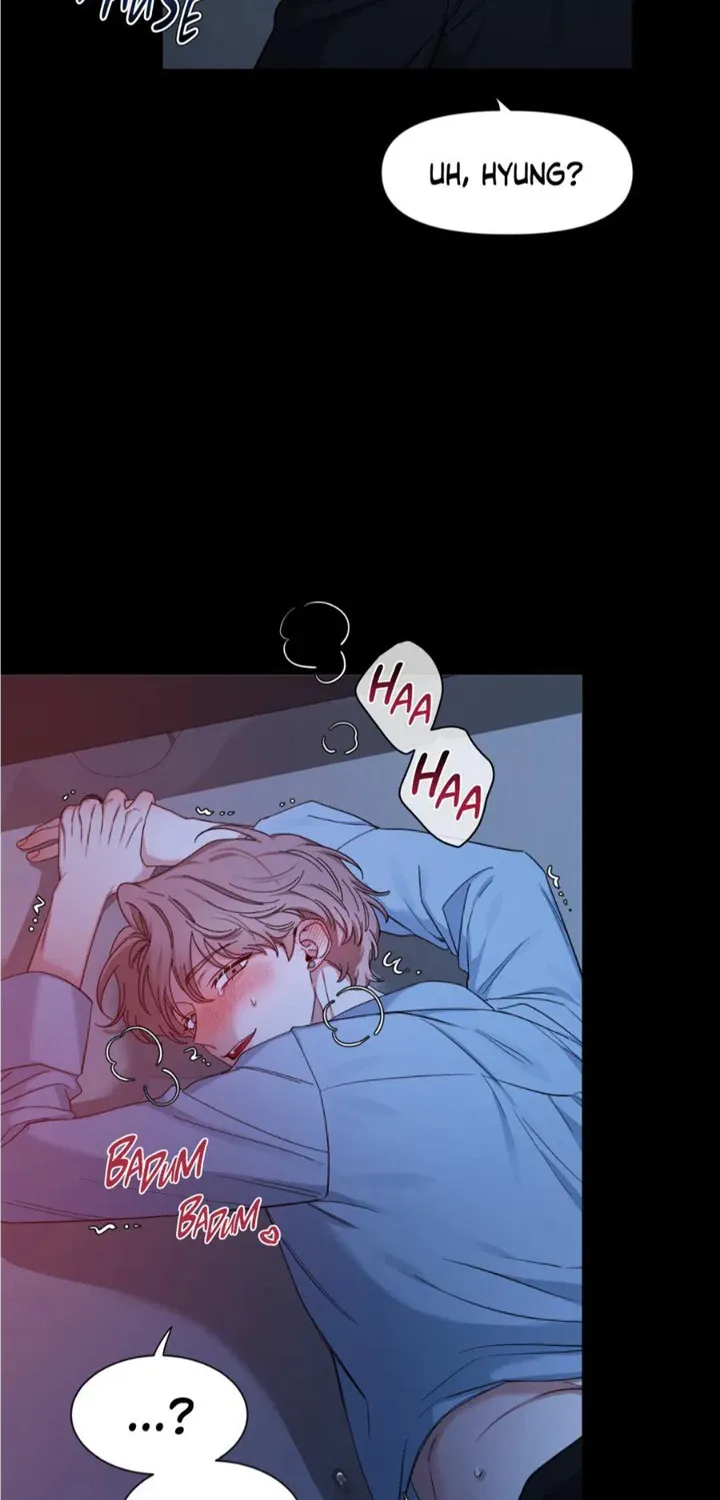 Sketch Chapter 59 page 26 - 