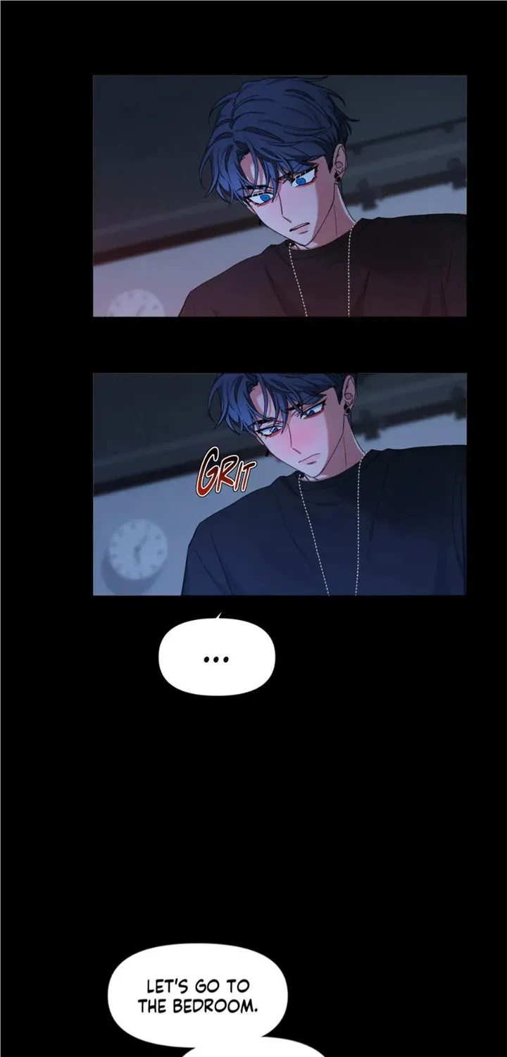 Sketch Chapter 59 page 28 - 
