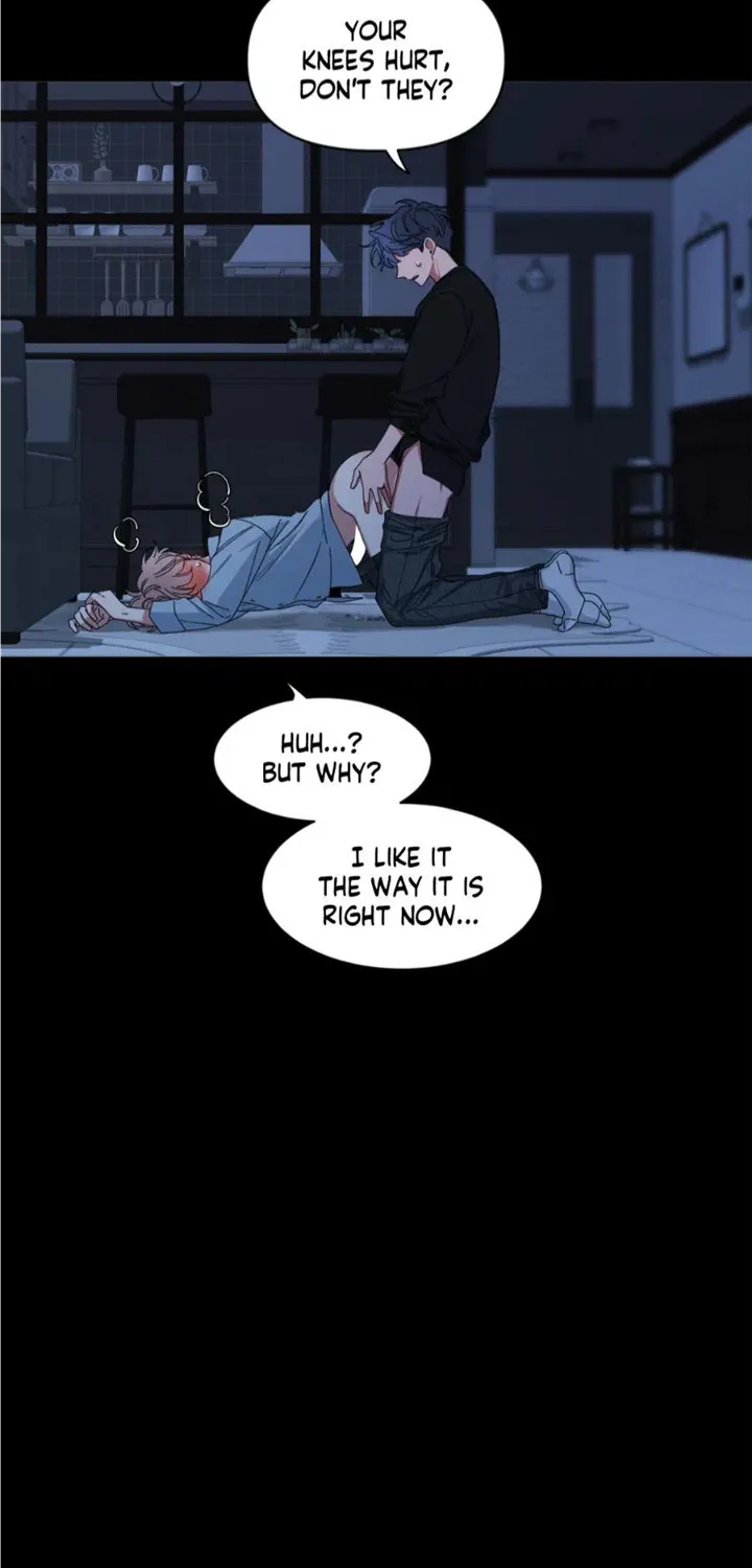 Sketch Chapter 59 page 29 - 