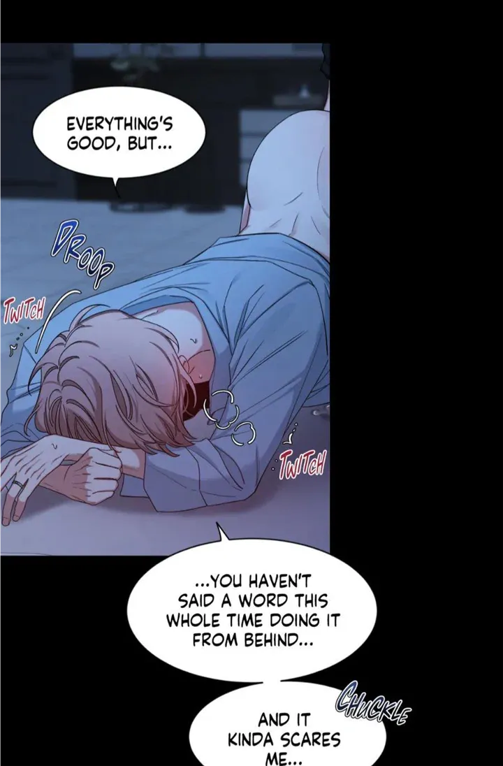 Sketch Chapter 59 page 30 - 