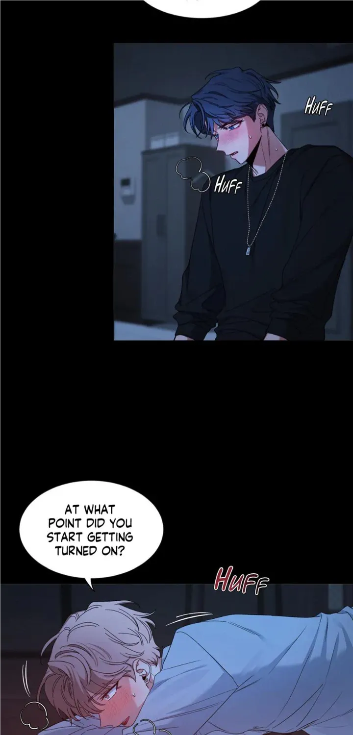 Sketch Chapter 59 page 31 - 