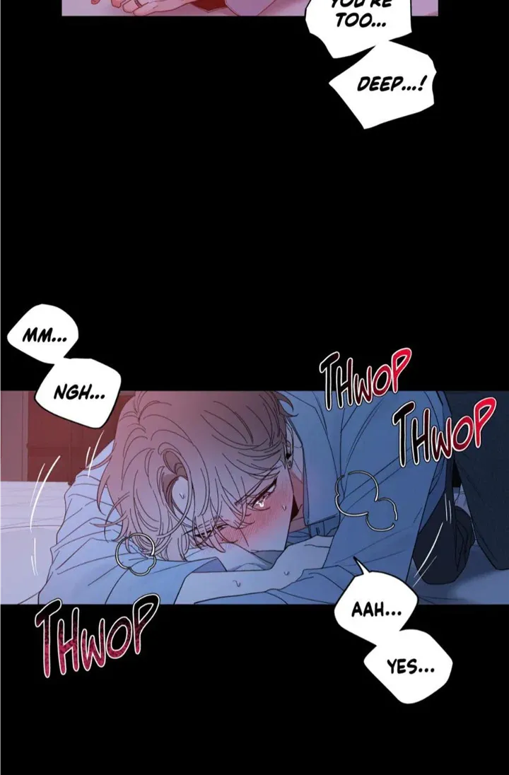 Sketch Chapter 59 page 33 - 