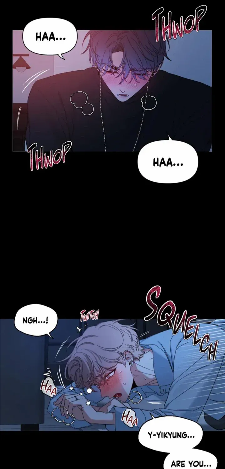 Sketch Chapter 59 page 34 - 