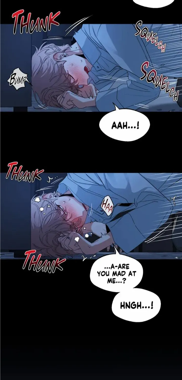 Sketch Chapter 59 page 35 - 