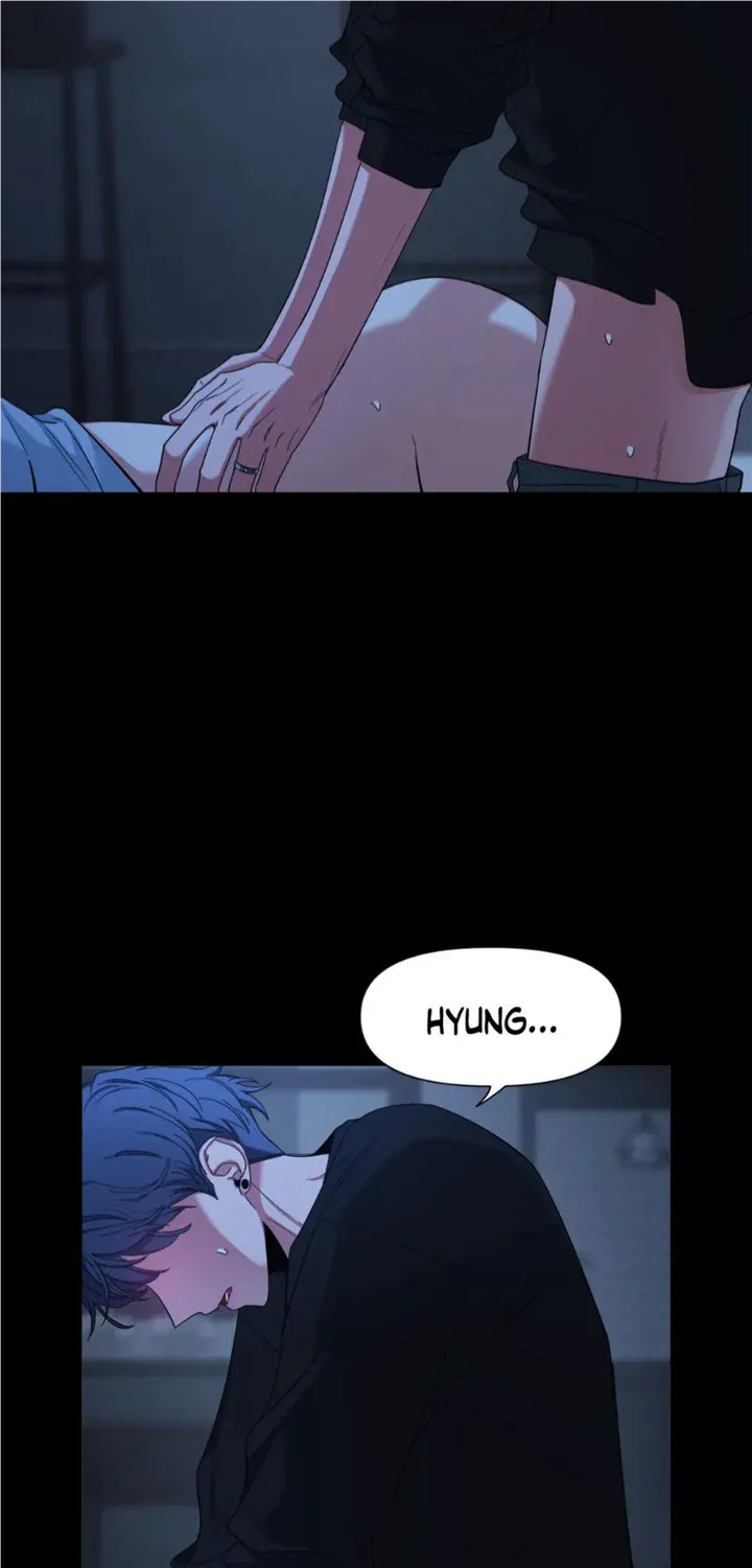 Sketch Chapter 59 page 37 - 