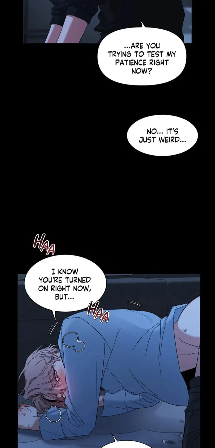 Sketch Chapter 59 page 38 - 