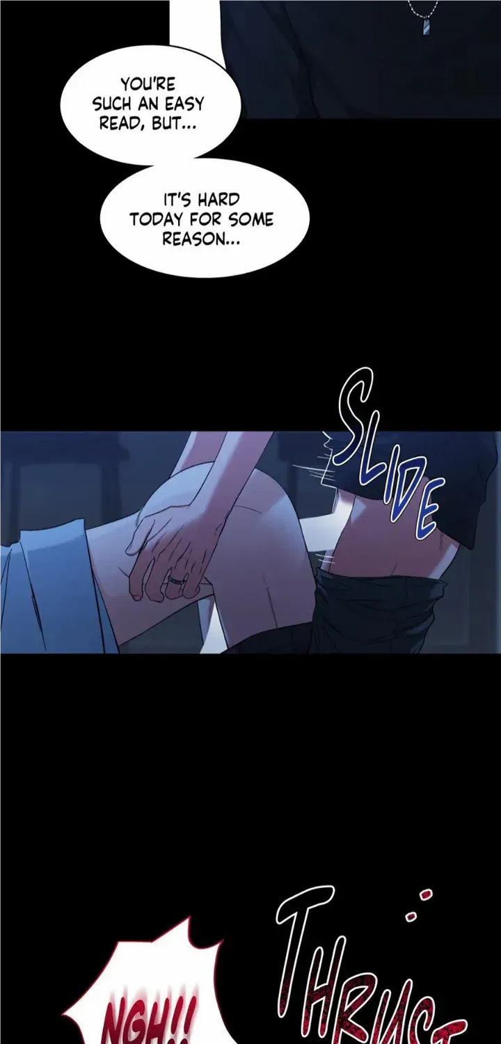 Sketch Chapter 59 page 40 - 