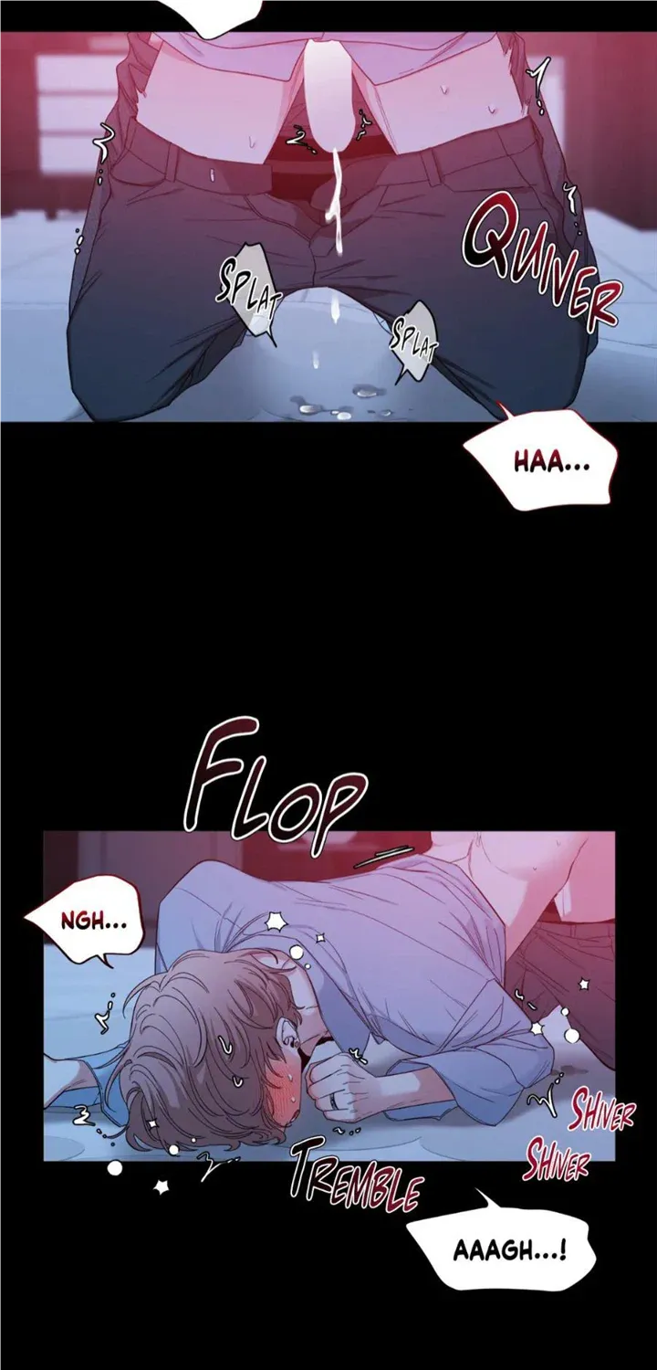 Sketch Chapter 59 page 46 - 