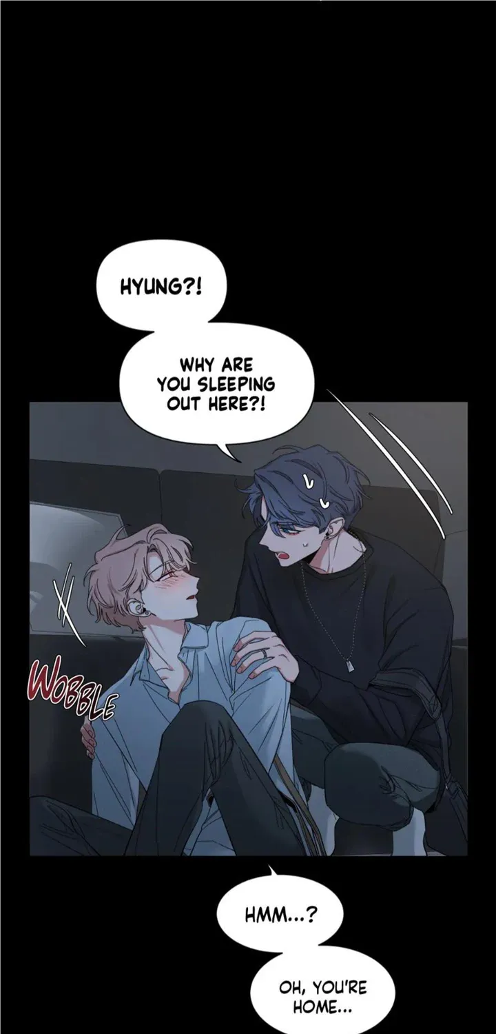 Sketch Chapter 59 page 7 - 