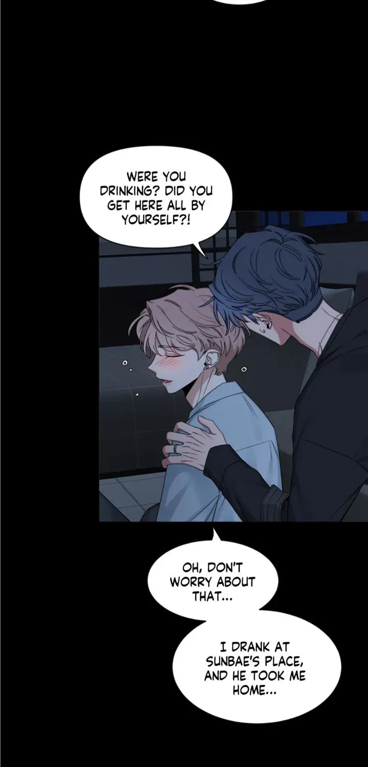 Sketch Chapter 59 page 8 - 