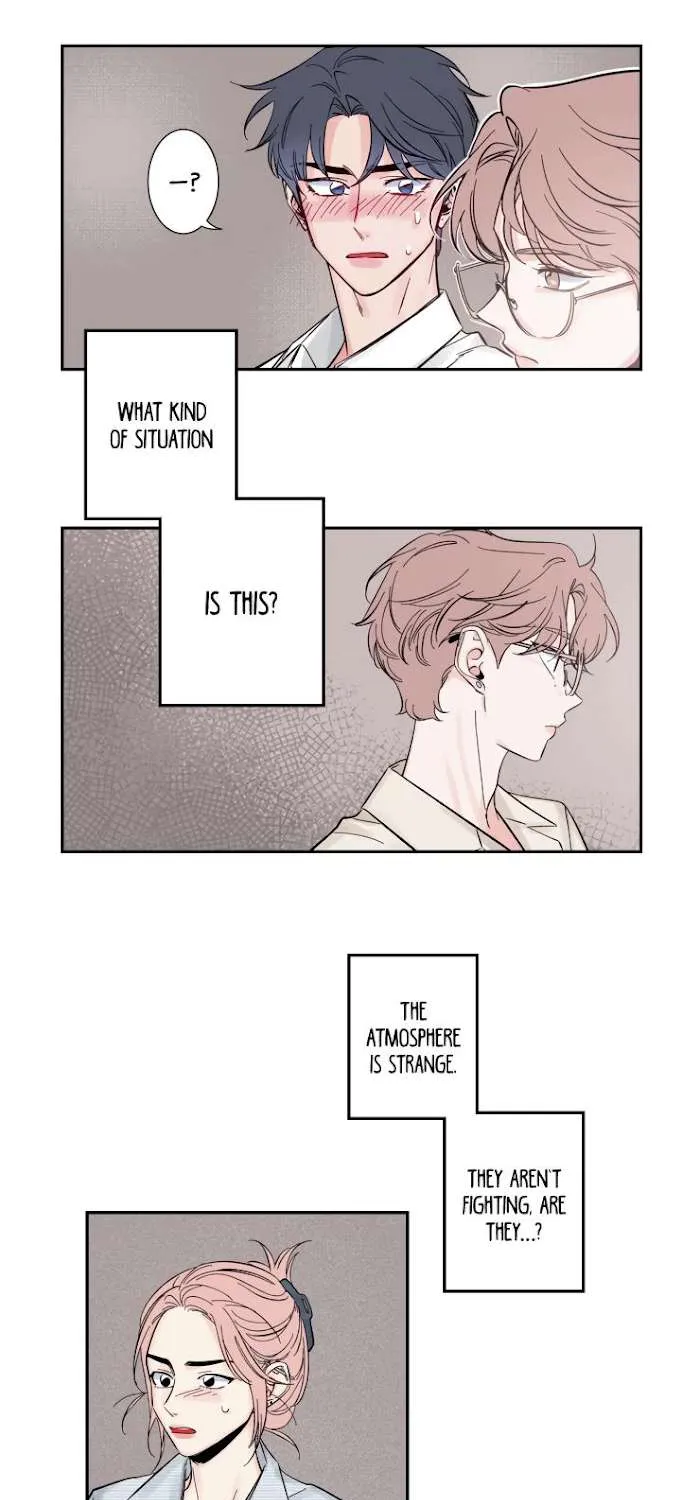 Sketch Chapter 6 page 12 - 