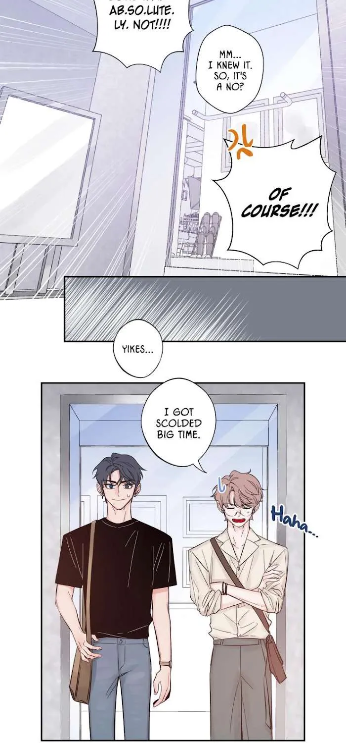 Sketch Chapter 6 page 14 - 