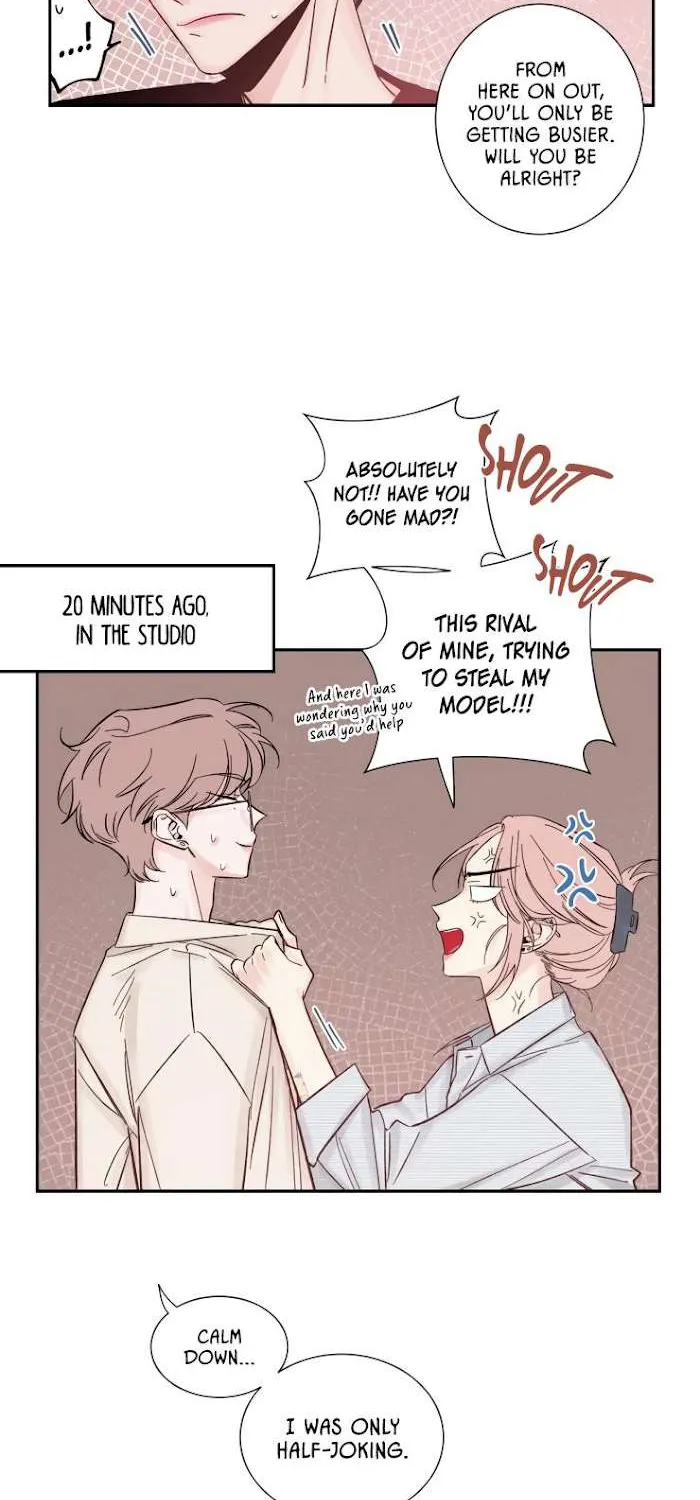 Sketch Chapter 6 page 20 - 