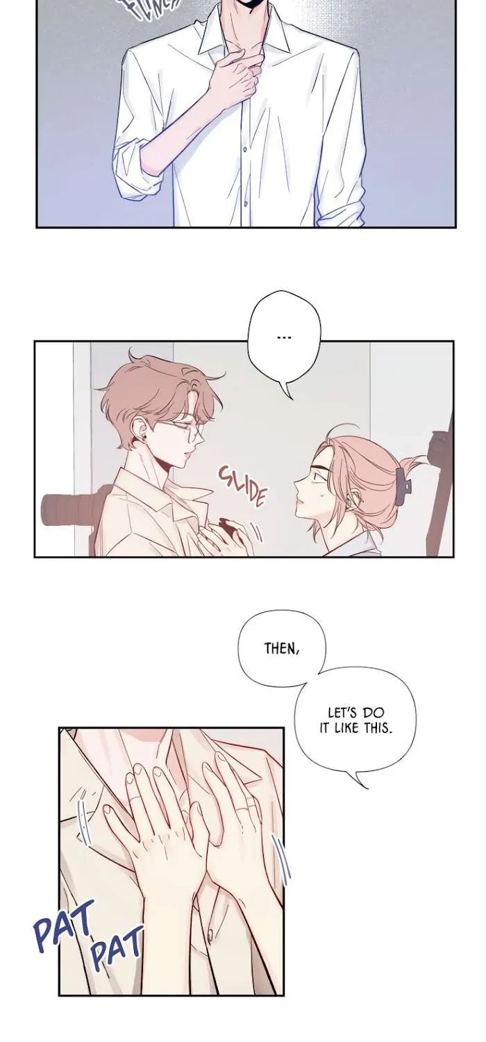 Sketch Chapter 6 page 23 - 
