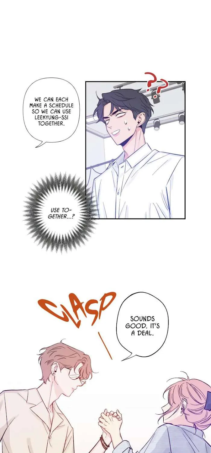 Sketch Chapter 6 page 24 - 