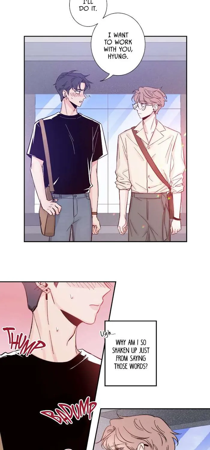 Sketch Chapter 6 page 28 - 