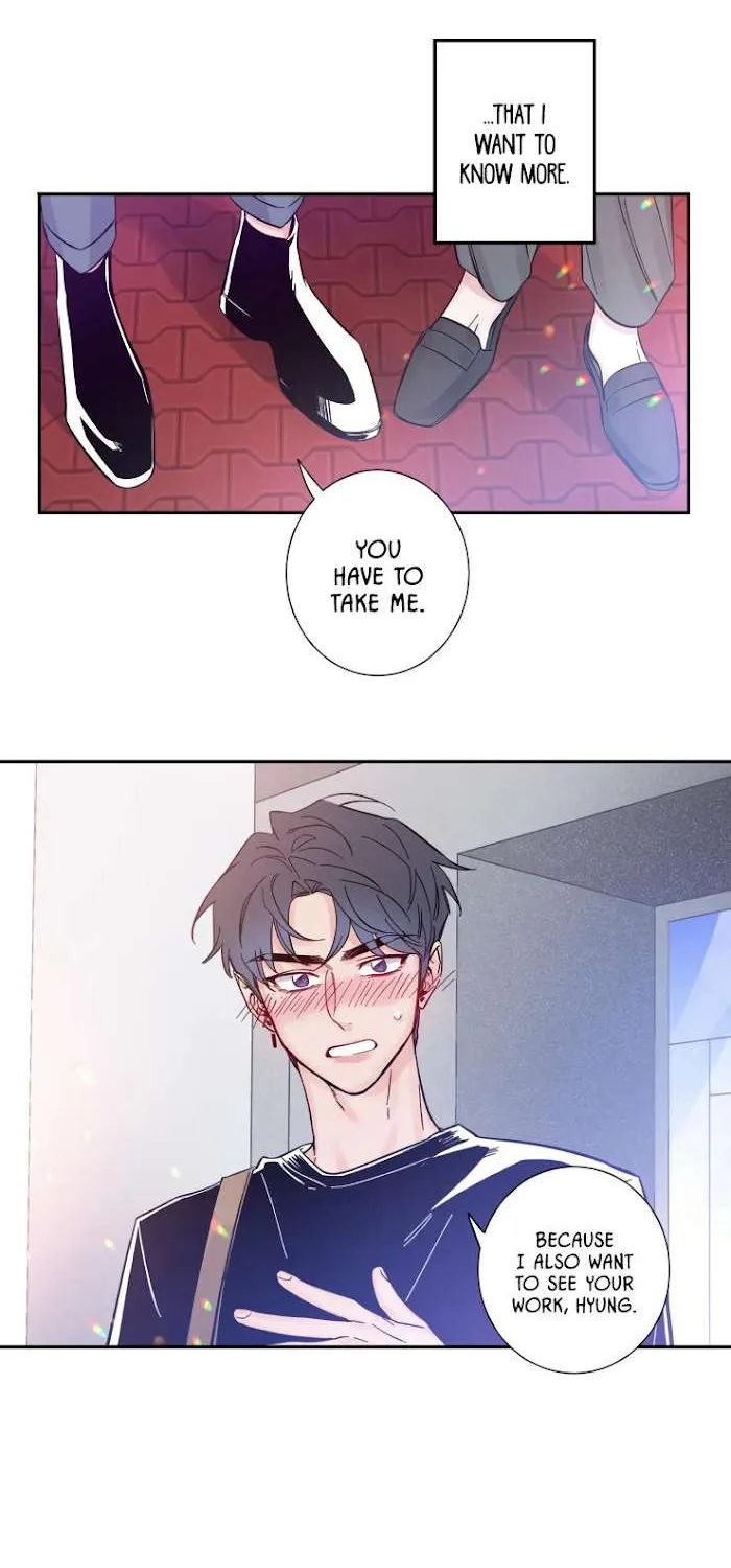 Sketch Chapter 6 page 30 - 