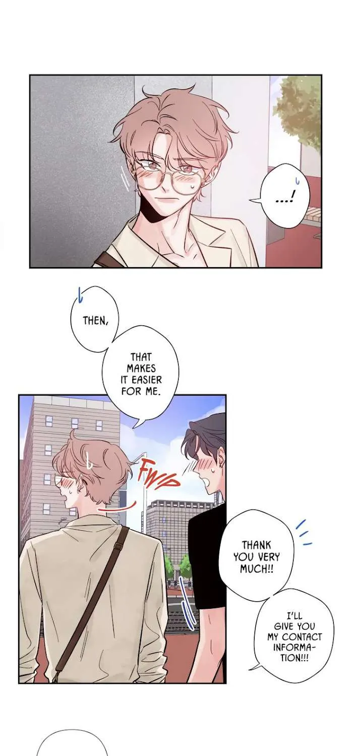 Sketch Chapter 6 page 32 - 