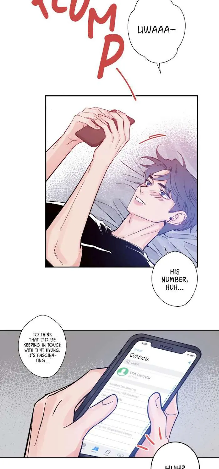 Sketch Chapter 6 page 35 - 