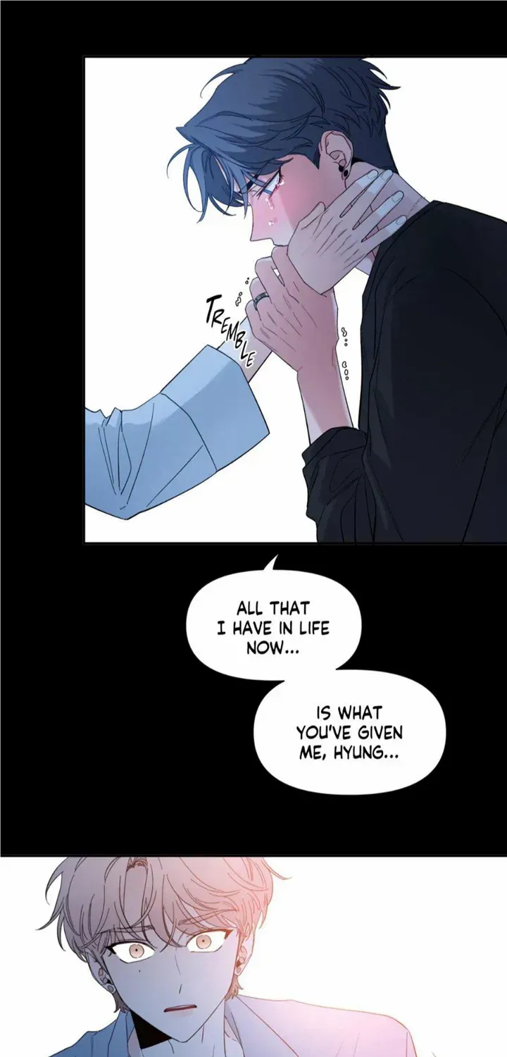 Sketch Chapter 60 page 12 - 