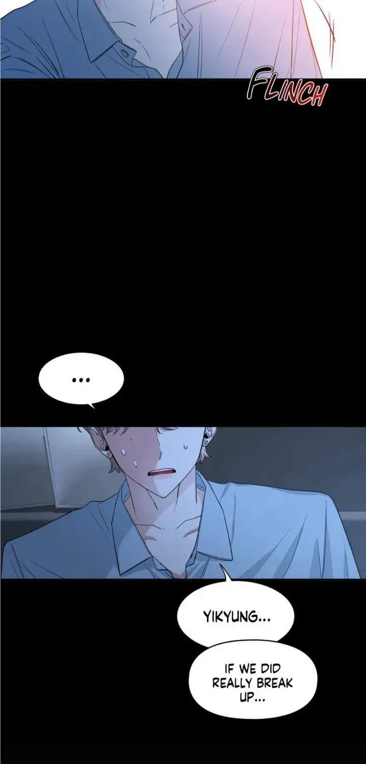 Sketch Chapter 60 page 13 - 