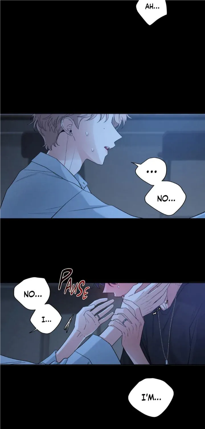 Sketch Chapter 60 page 18 - 