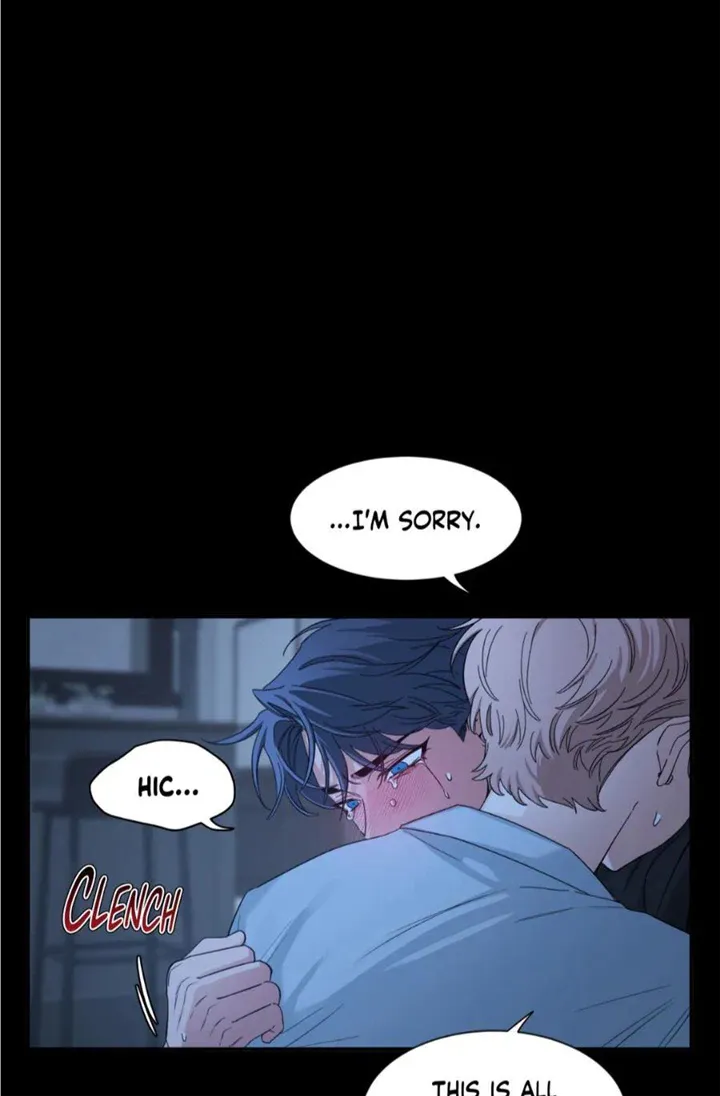 Sketch Chapter 60 page 20 - 