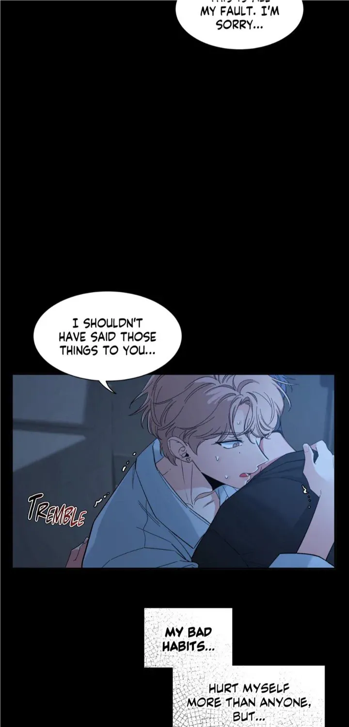 Sketch Chapter 60 page 21 - 