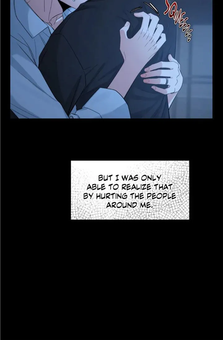 Sketch Chapter 60 page 23 - 