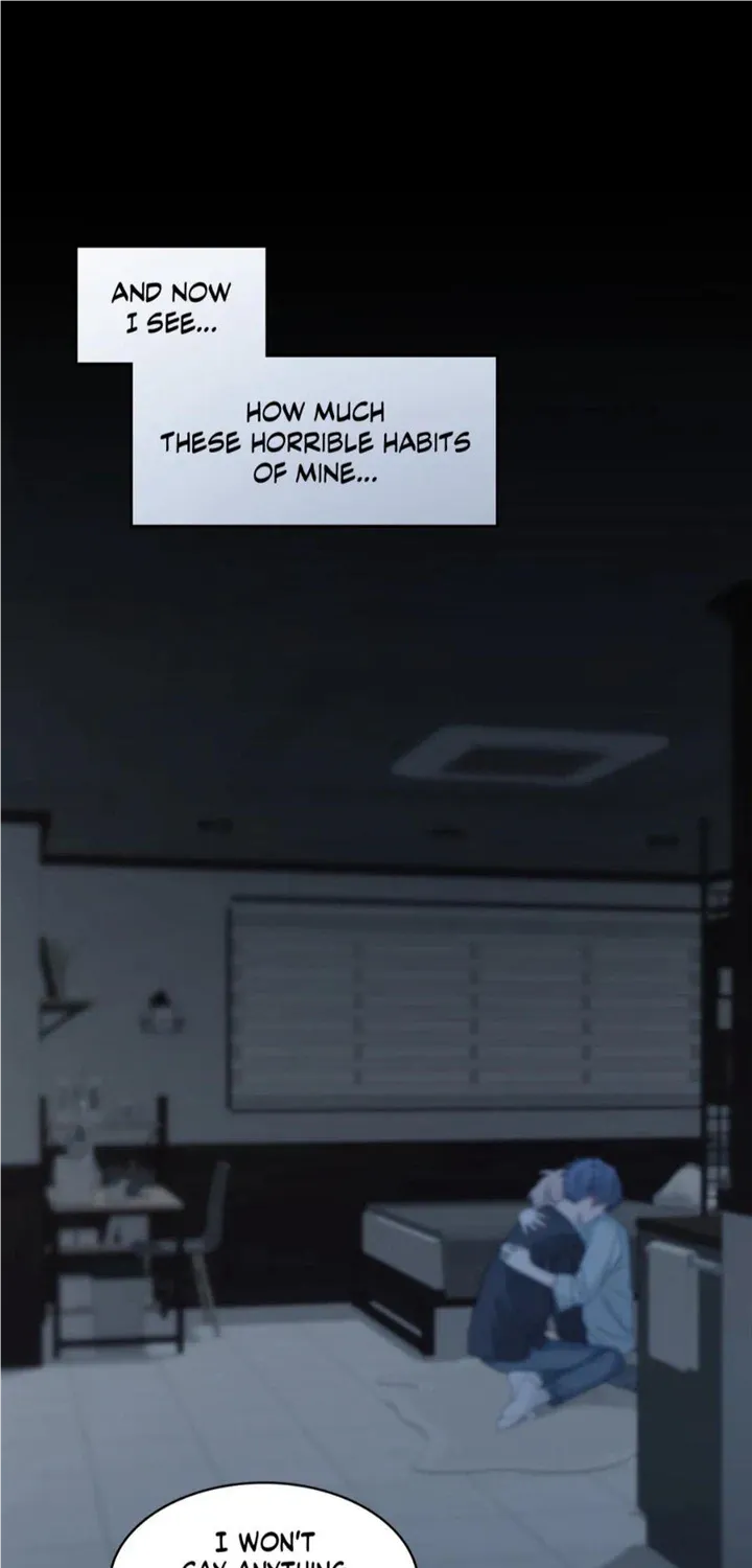 Sketch Chapter 60 page 24 - 