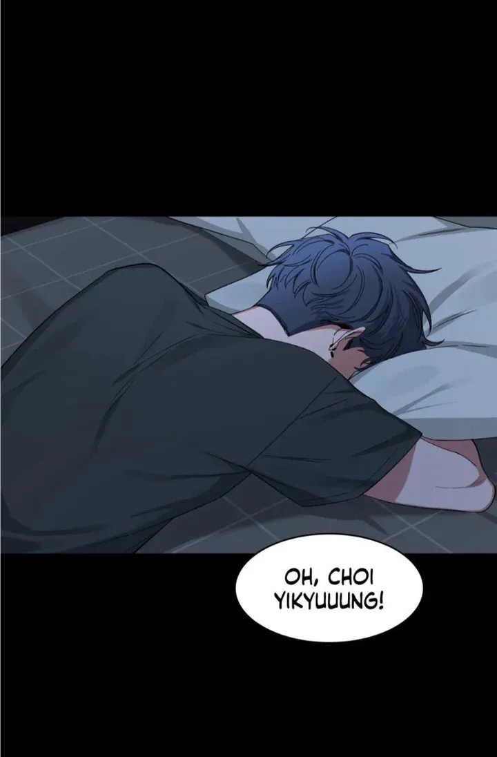 Sketch Chapter 60 page 26 - 