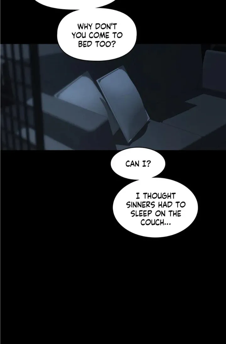 Sketch Chapter 60 page 29 - 